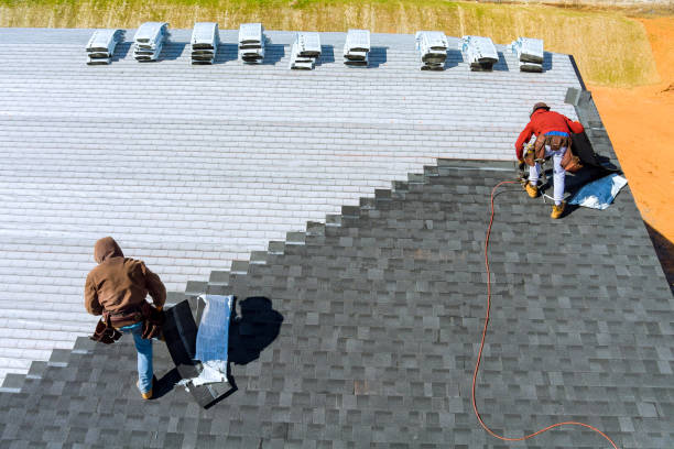 Roof Repair Estimates in Irwin, PA