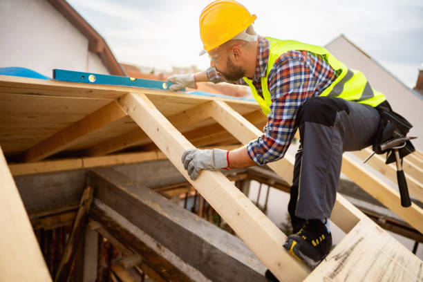 Quick and Trustworthy Emergency Roof Repair Services in Irwin, PA